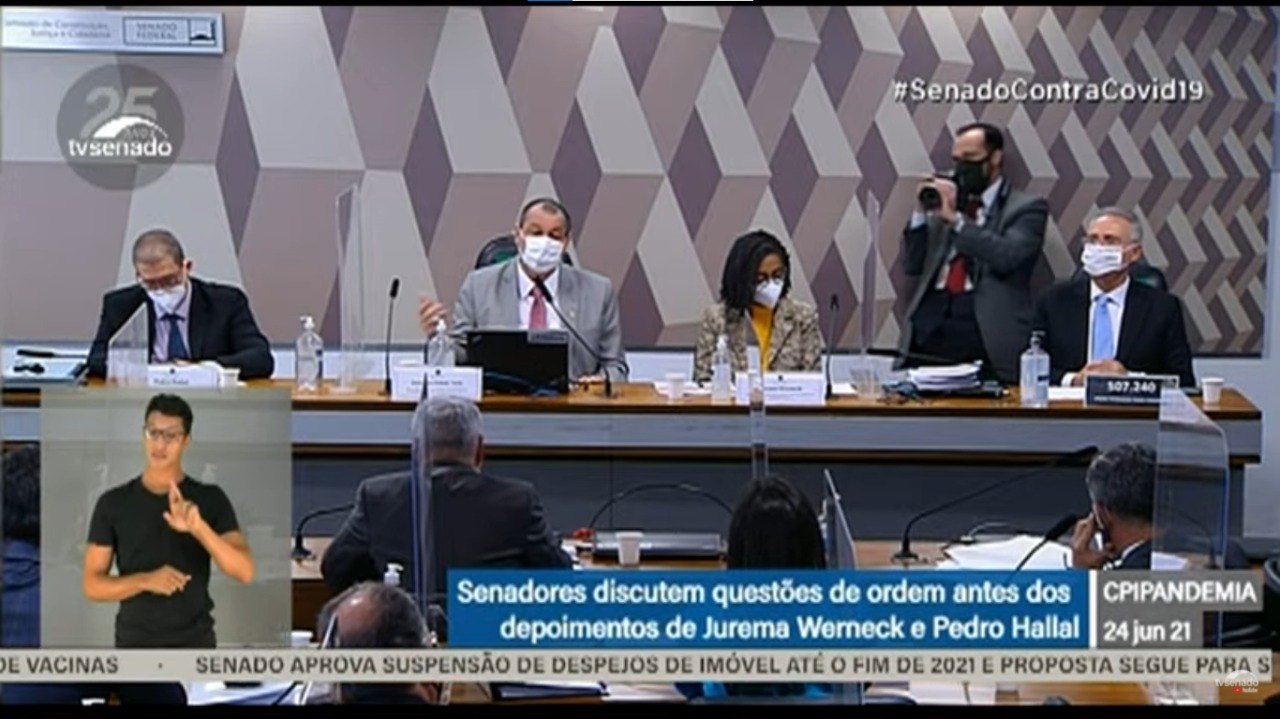 Senado