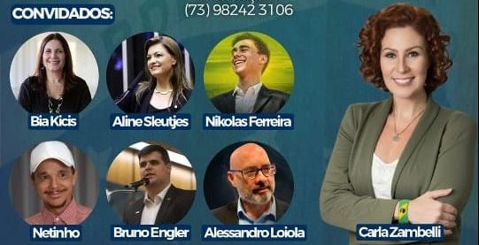 Bolsonaristas