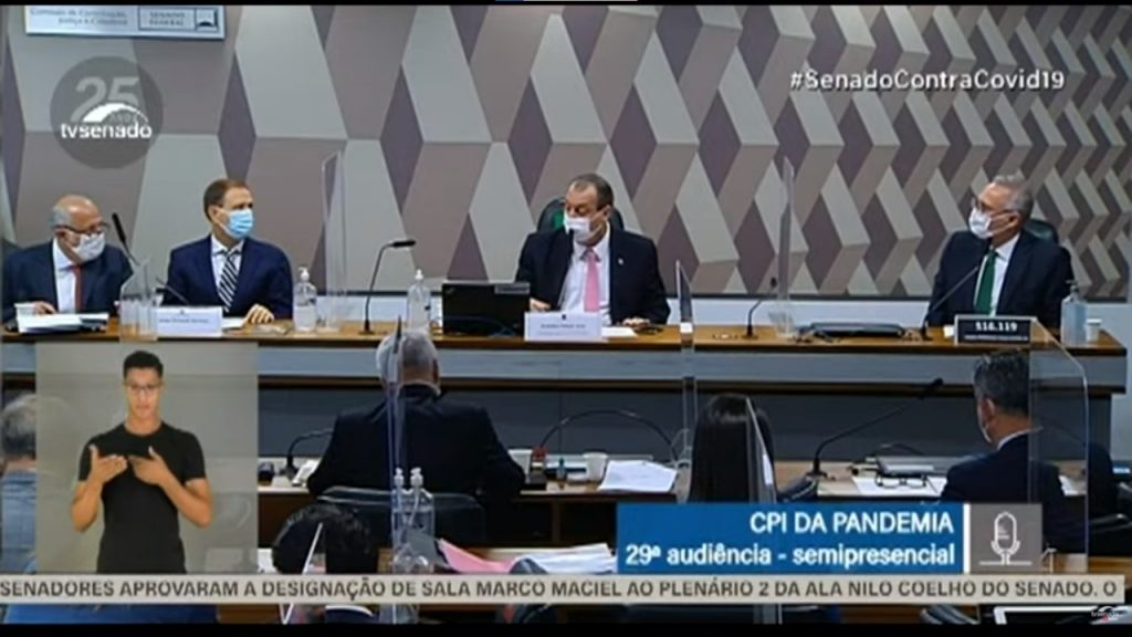 Senado