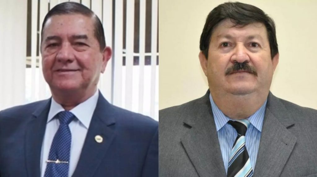 Tribunal de Contas do Amapá