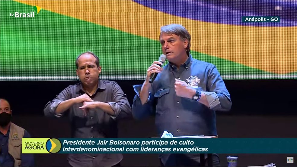 Bolsonaro