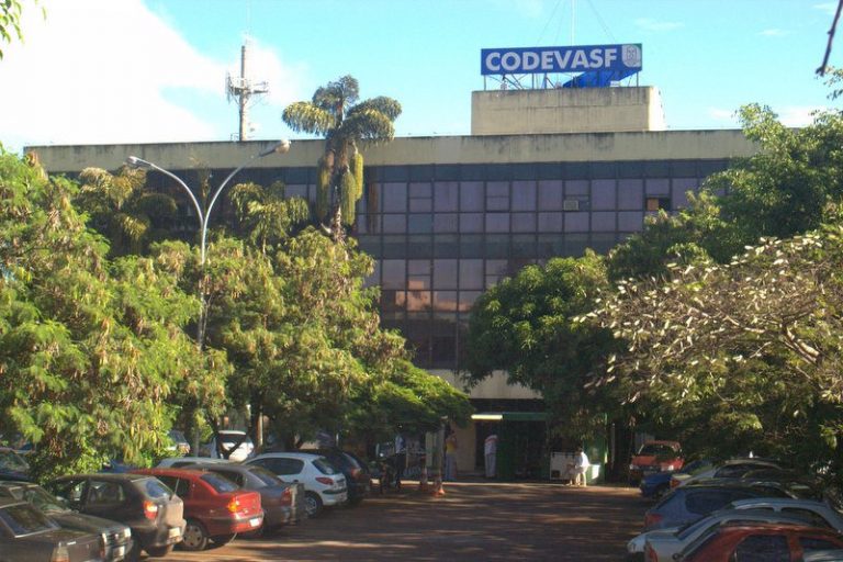 Codevasf