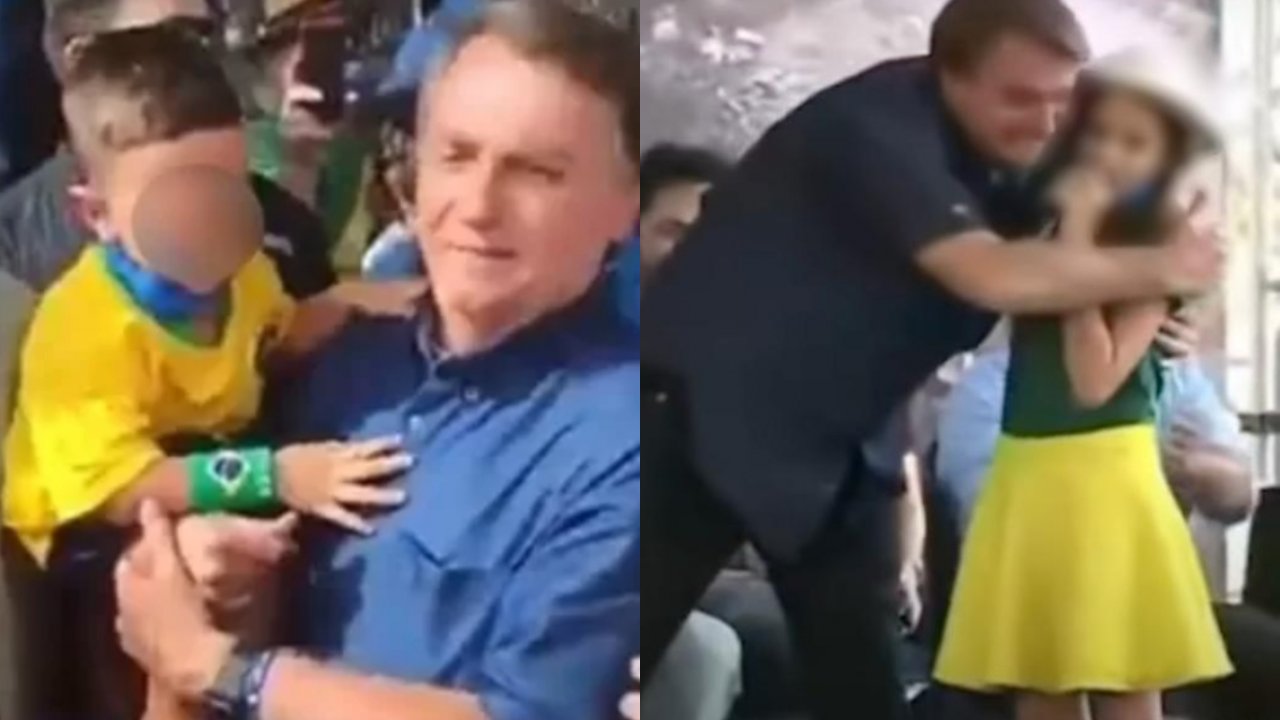 Bolsonaro