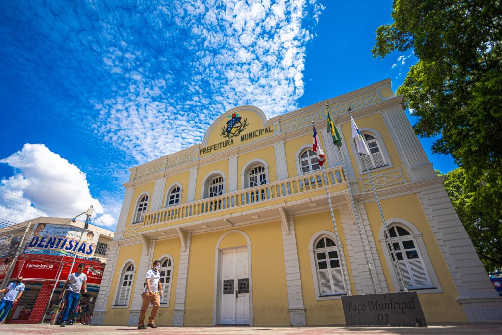 PF TCU Juazeiro