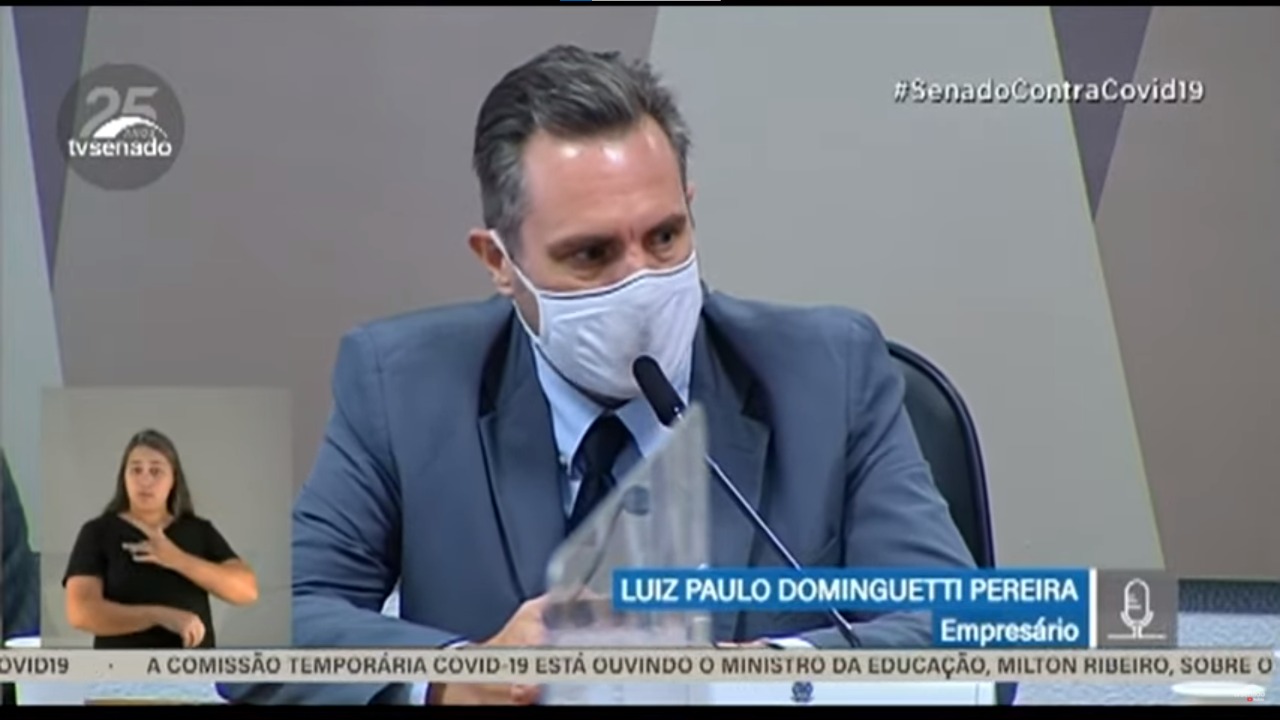 Davatti CPI Covid
