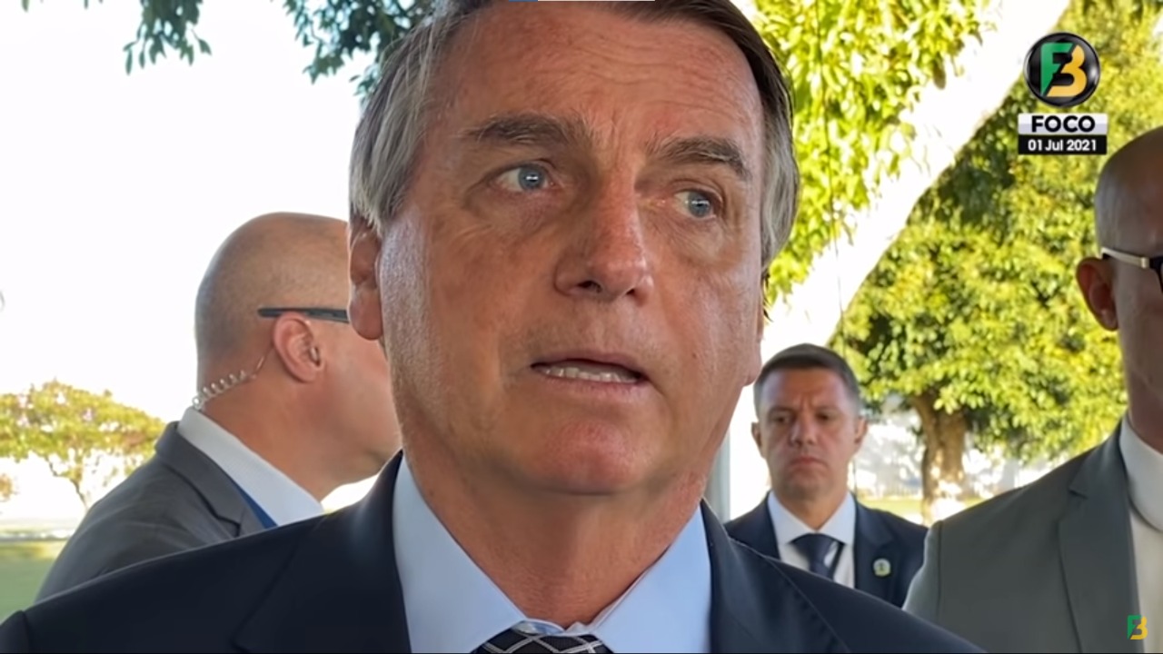 Bolsonaro