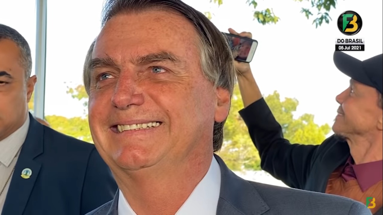 Bolsonaro