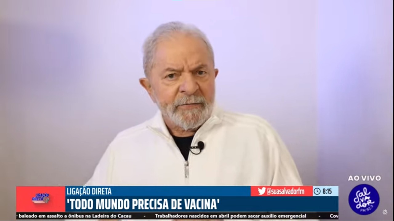Lula