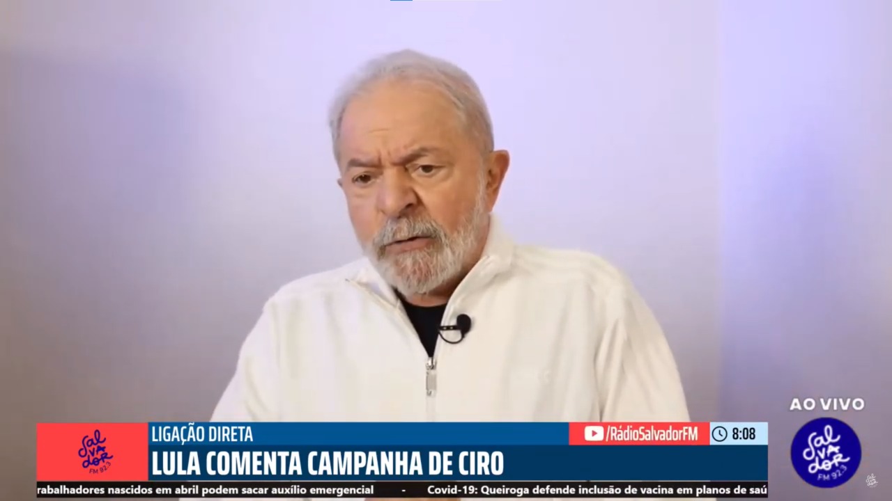 Lula