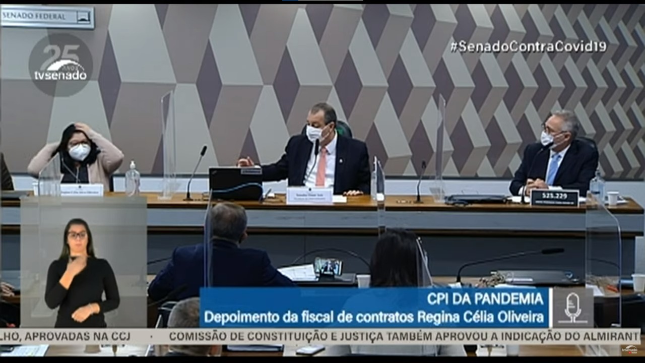 Senado