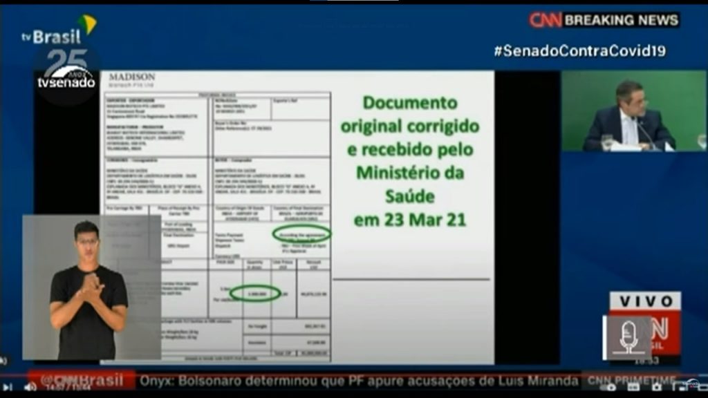Senado