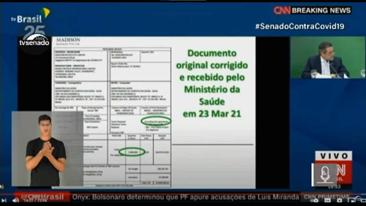 Senado