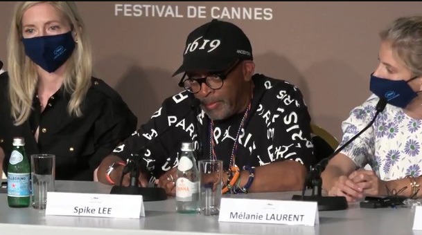 Spike Lee