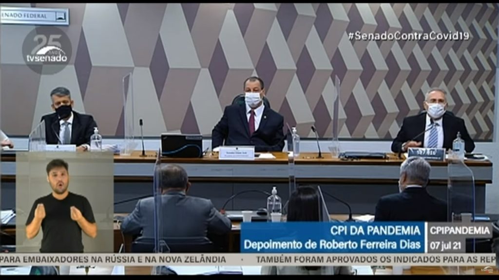 Diretor Logística