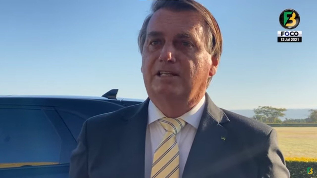 Jair Bolsonaro