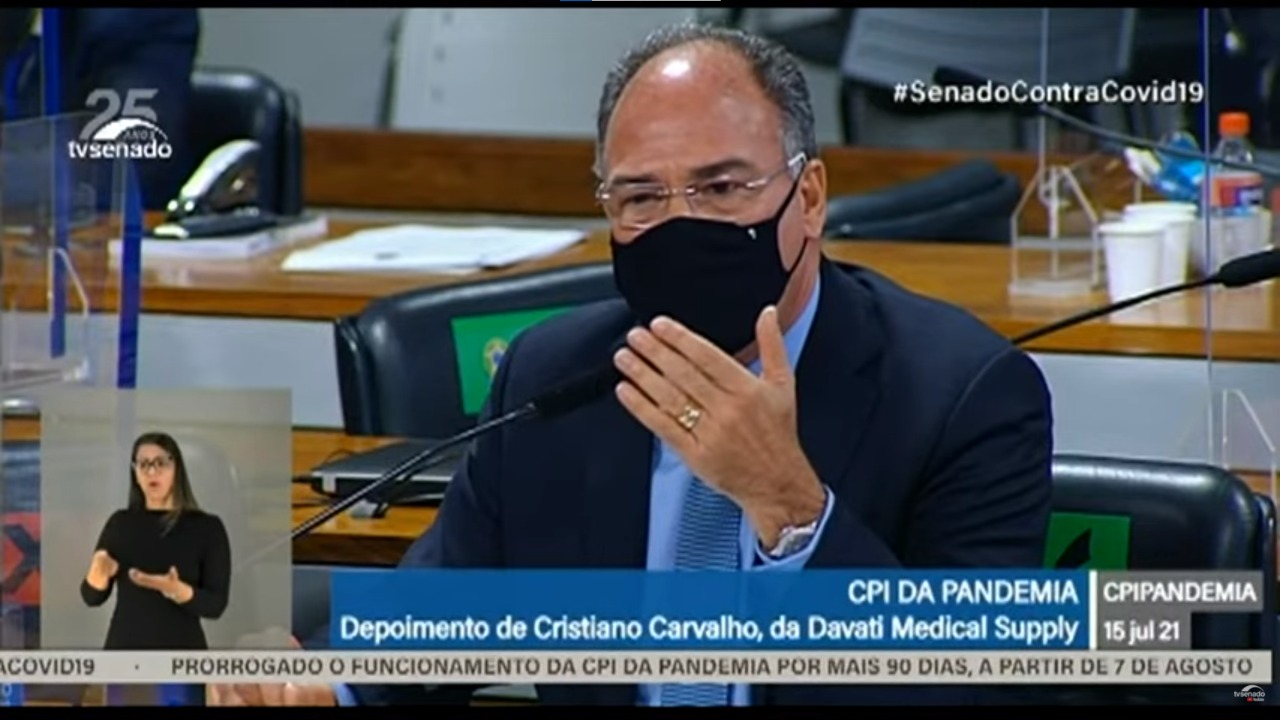 Senado Federal