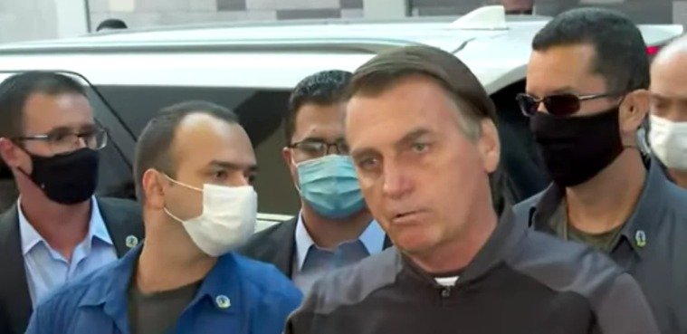 Jair Bolsonaro