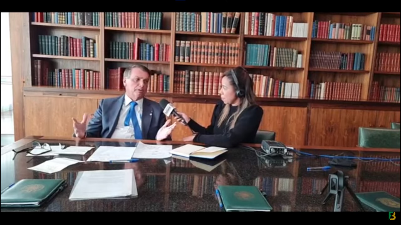 Bolsonaro