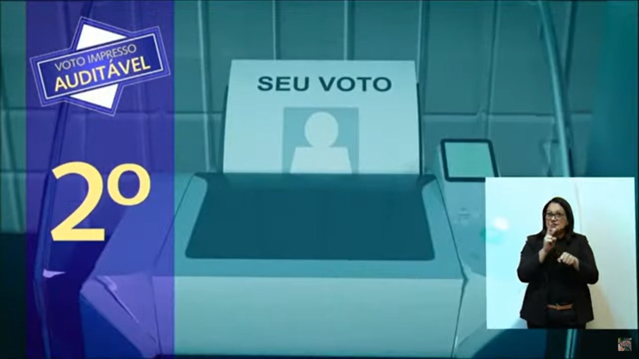 Eleições