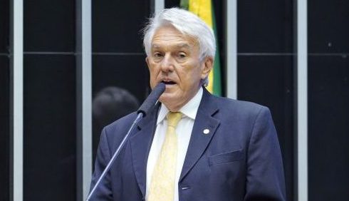 Discussão e votação de propostas. Dep. João MaiaPL - RN