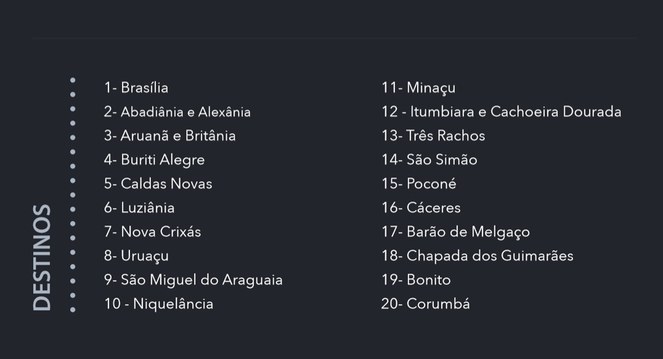 Centro-Oeste