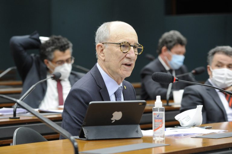 Audiência Pública. Dep. Rui FalcãoPT - SP