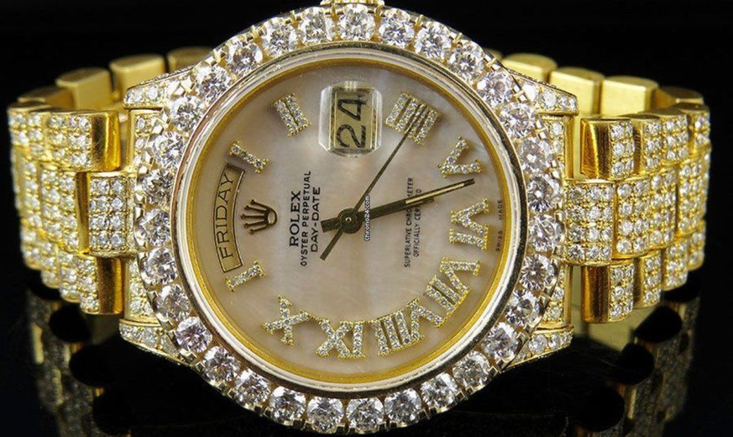 Rolex
