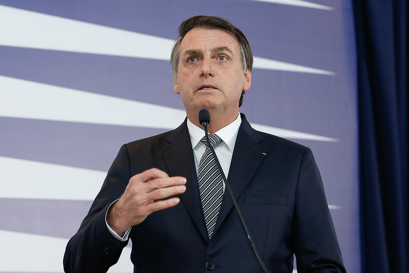 Bolsonaro Rui CostaBolsonaro Rui Costa