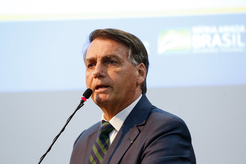 Jair Bolsonaro