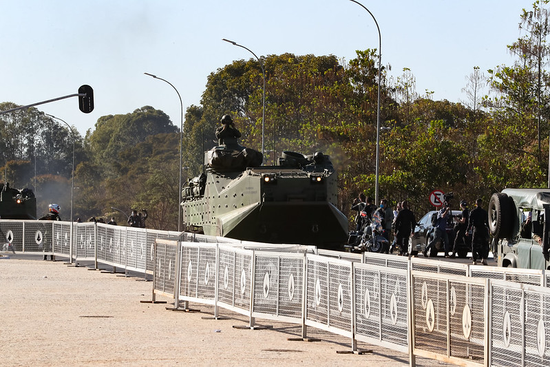 Tanques