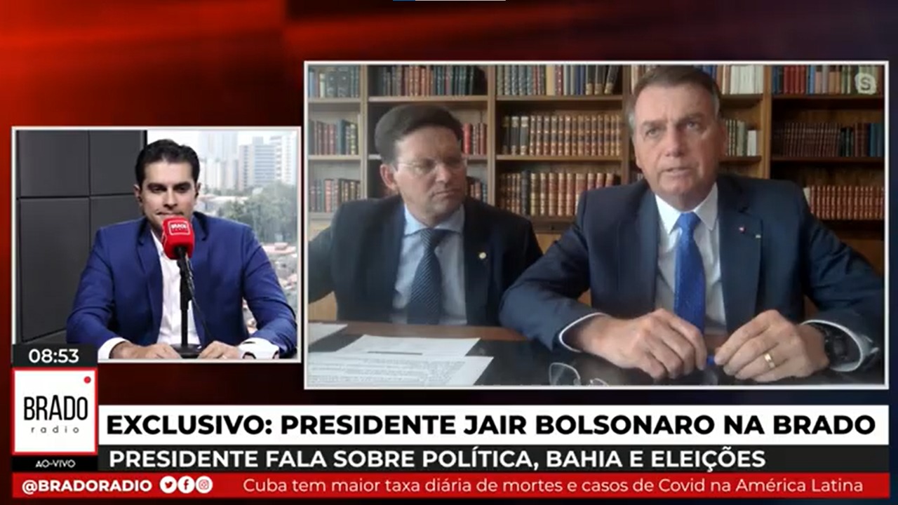 Bolsonaro