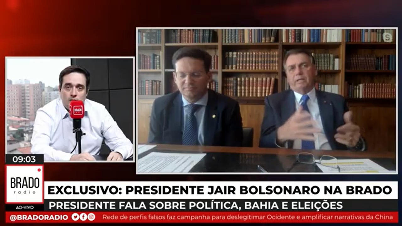 Bolsonaro