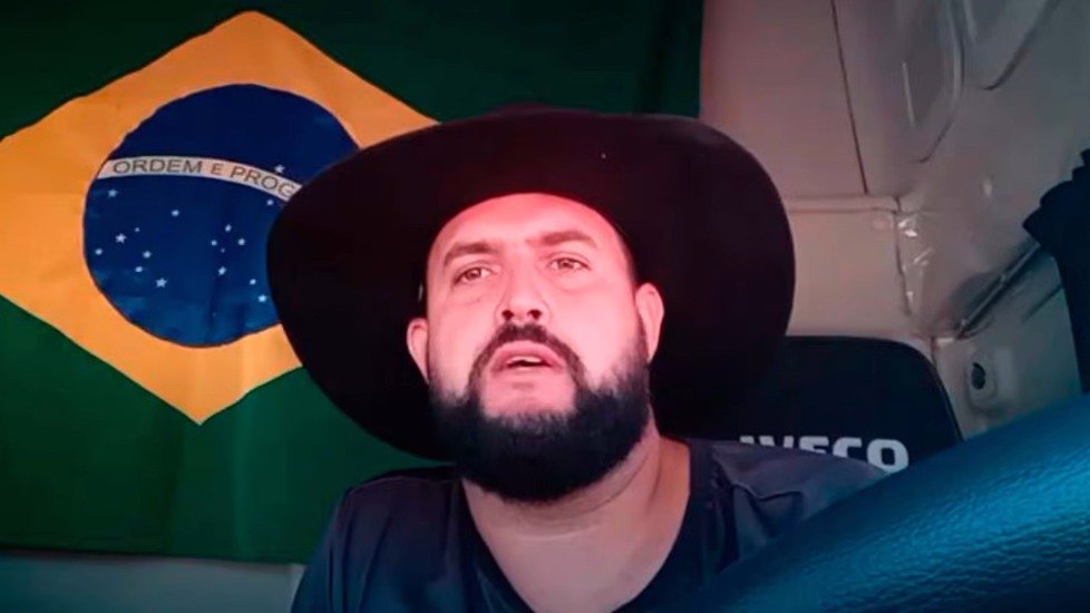 Zé Trovão