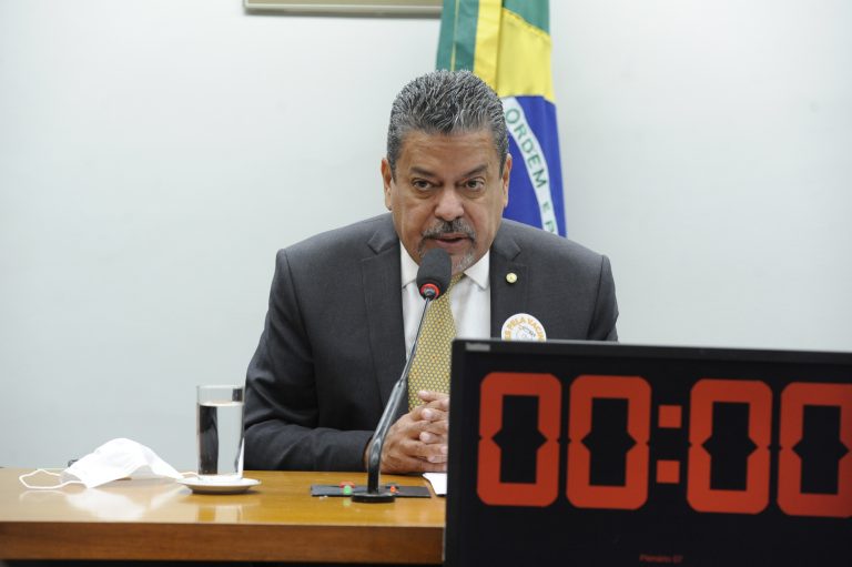 Audiência Pública - PL 1998/20 - Telemedicina após a Pandemia da Covid-19. Dep. Hiran GonçalvesPP - RR