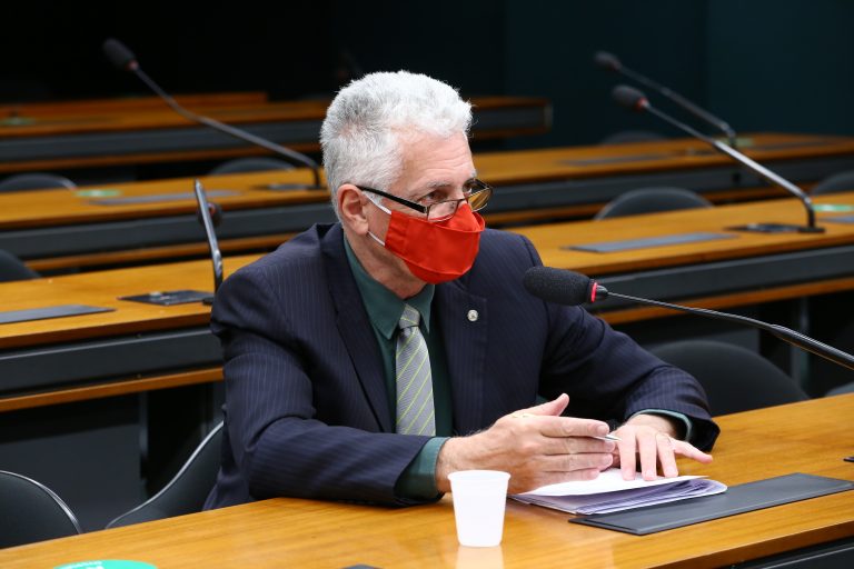 Audiência Pública - Condições para aquisição de estabilidade no serviço público. Dep. Rogério CorreiaPT - MG