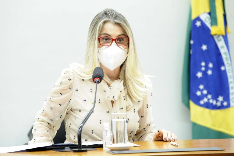 Audiência Pública - PL 1305/21- FNAS para Órfãos da Pandemia. Dep. Dra. Soraya ManatoPSL - ES
