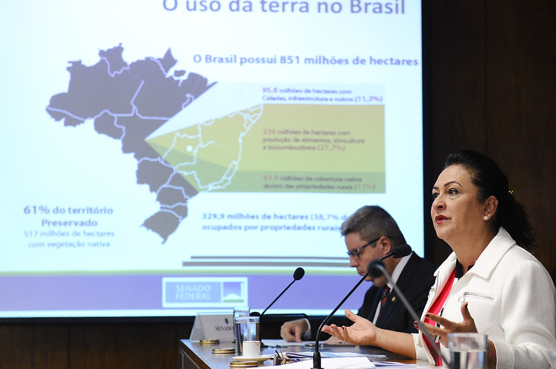 Senado