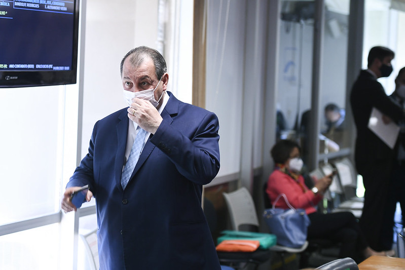 Omar Aziz