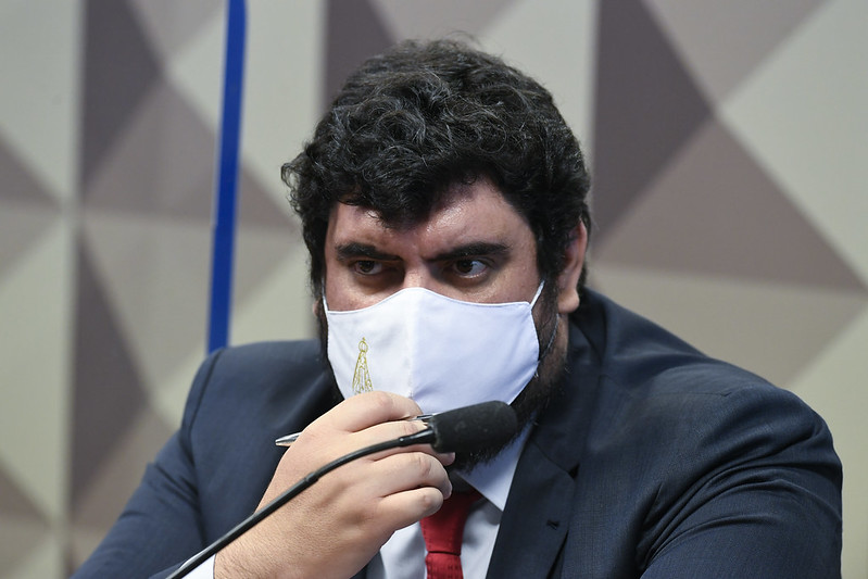 Lobista Precisa