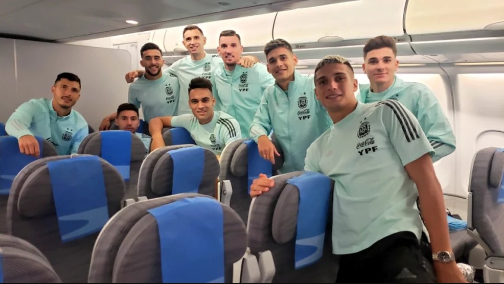 Argentina