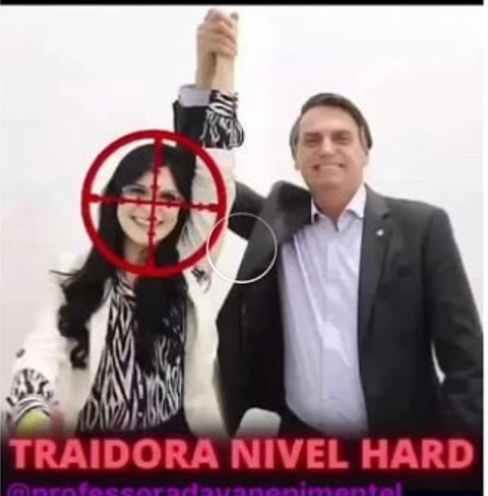 Bolsonaro