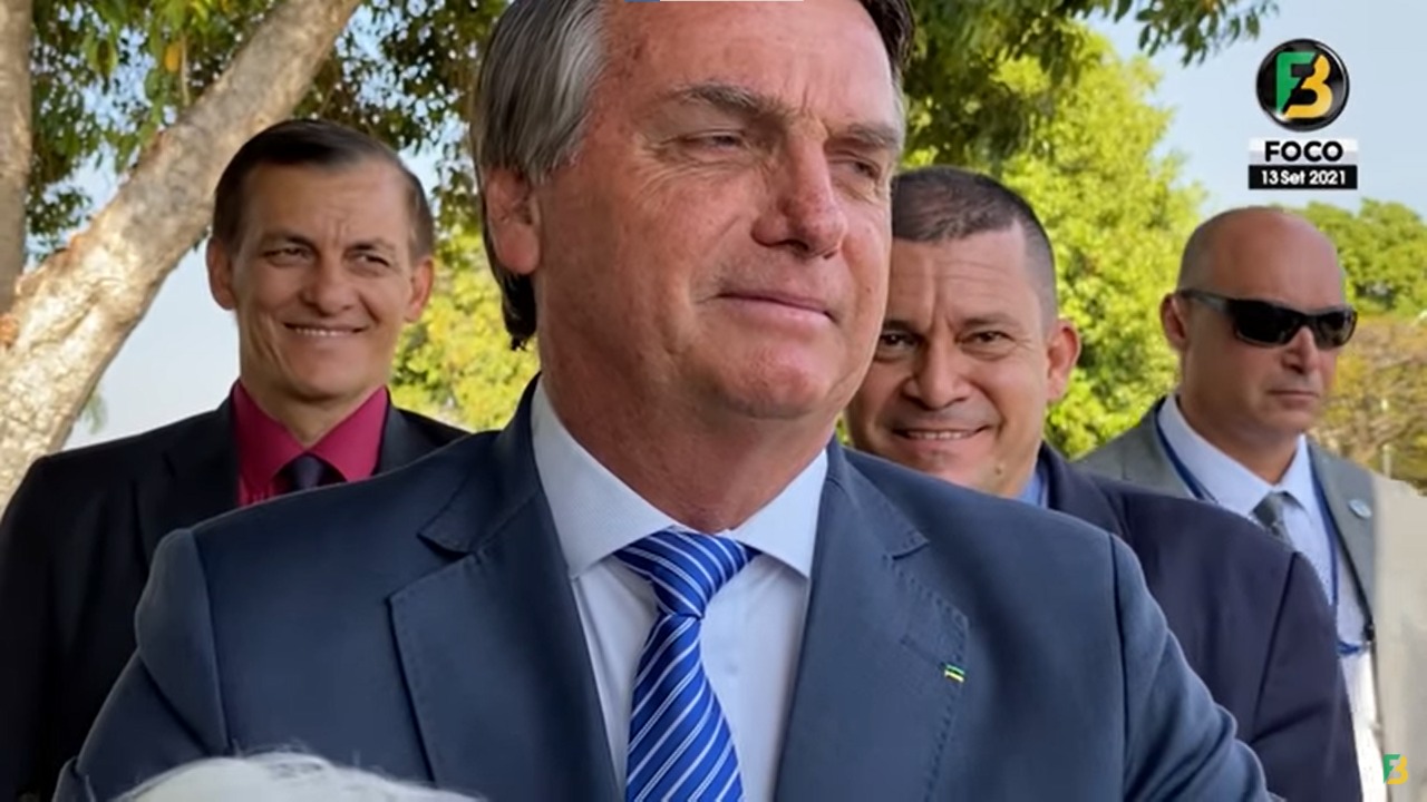 Jair Bolsonaro