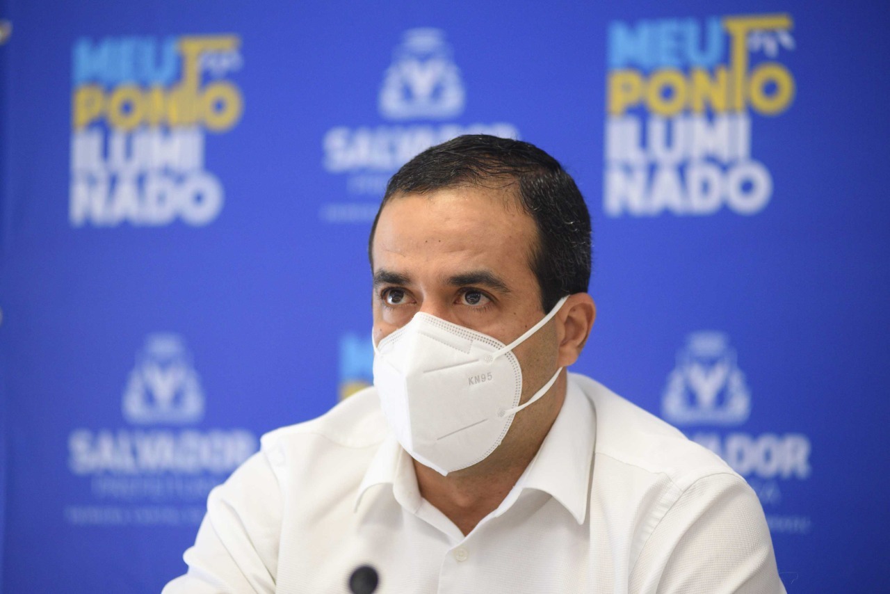 Bruno Reis