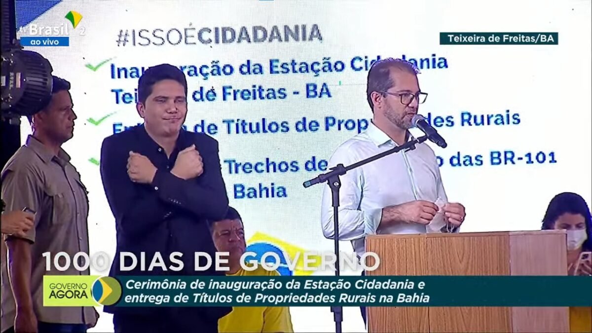 Belitardo Bolsonaro texeira de Freitas