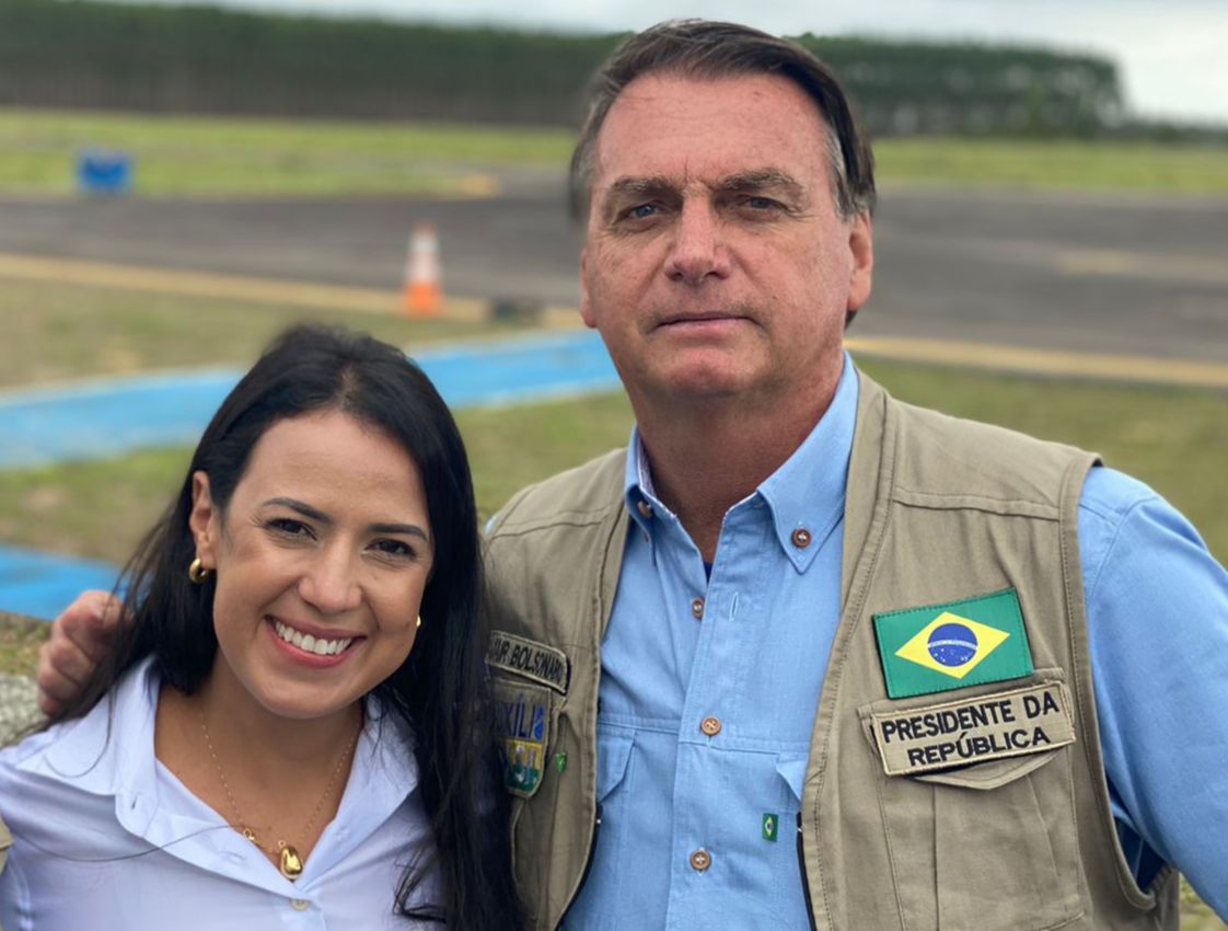 Bolsonaro