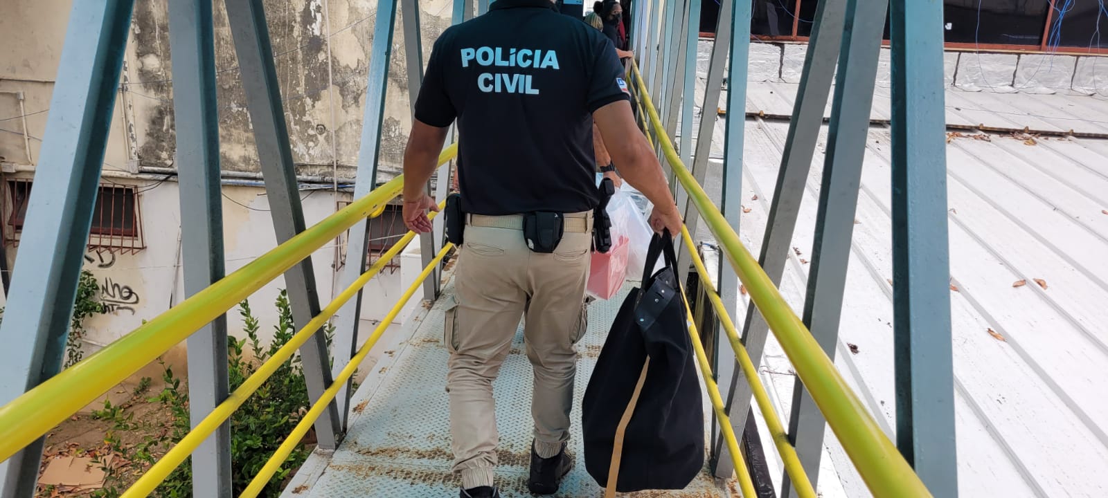 Polícia Civil