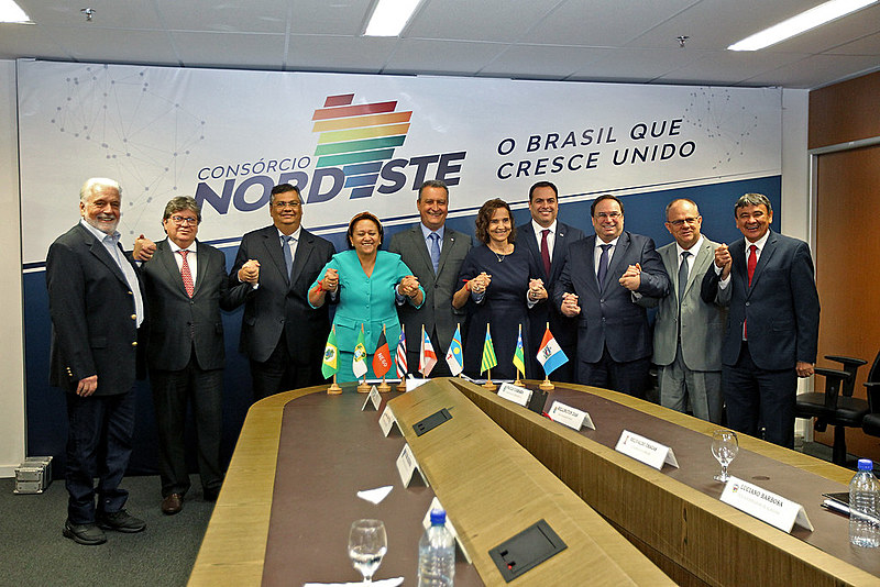 Consórcio Nordeste