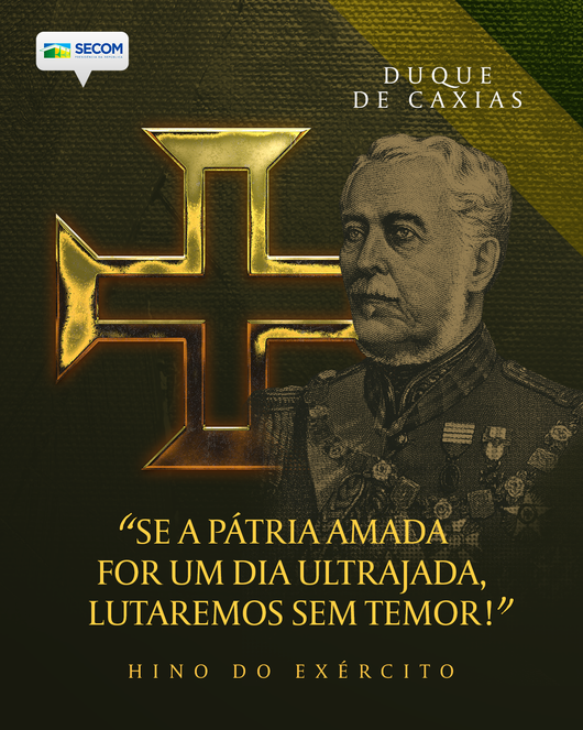 Duque de Caxias