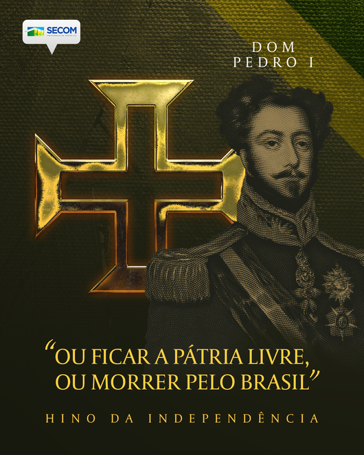 D. Pedro I