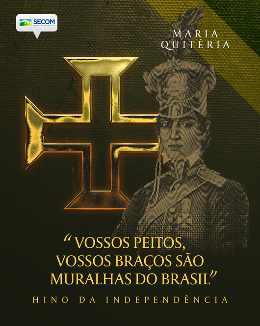 Maria Quitéria